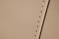 Wayne Beige 30" Upholstered Barstool