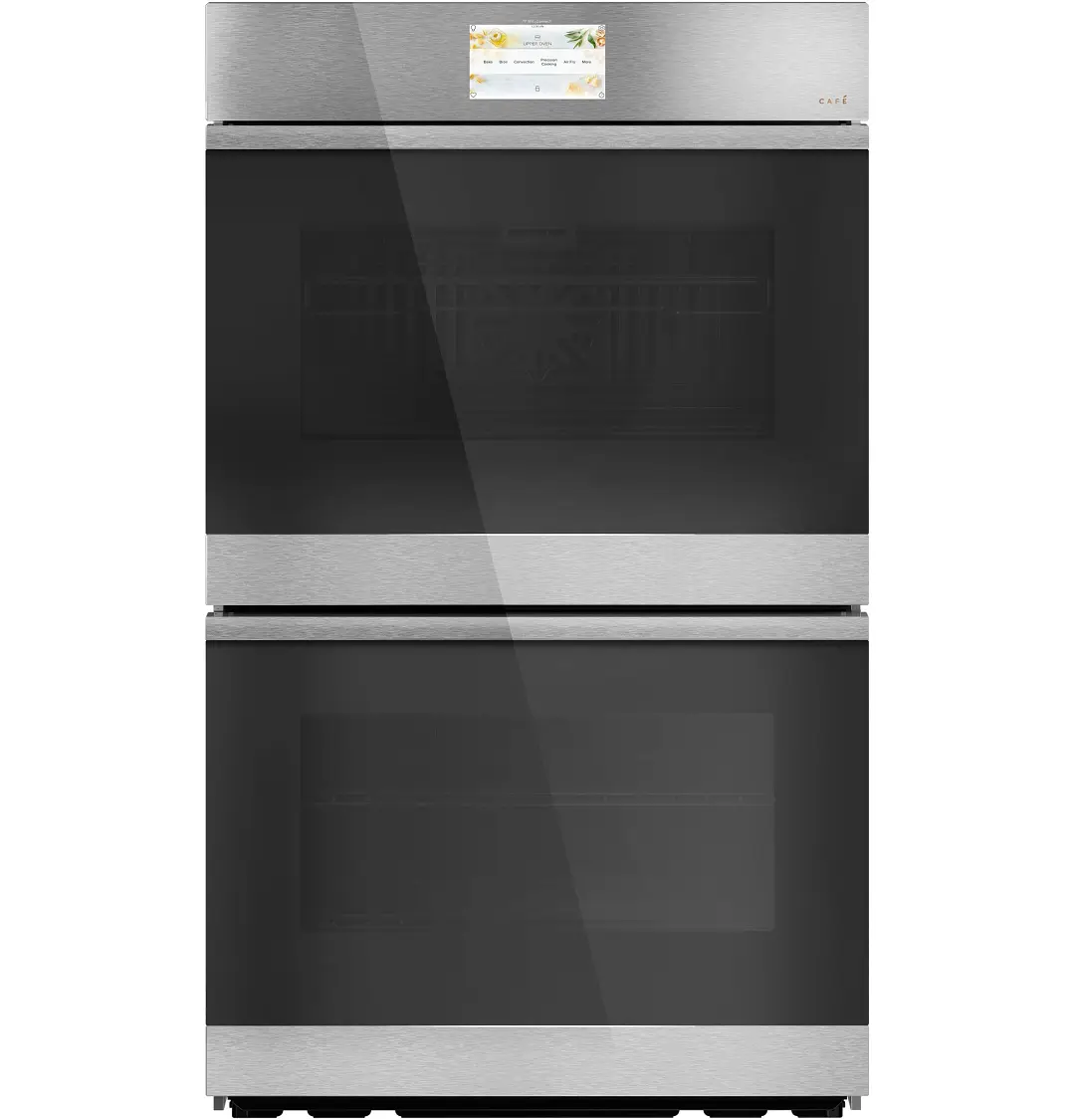 Cafe 90 Series Glass 30" Double Electric Oven Cafe 90 Series Glass 30" Double Electric Oven