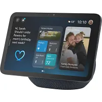 Amazon Echo Show 8 Gray Smart Display