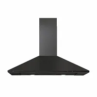 Xo Appliance 30 Series Black 30" Convertible Vent Hood