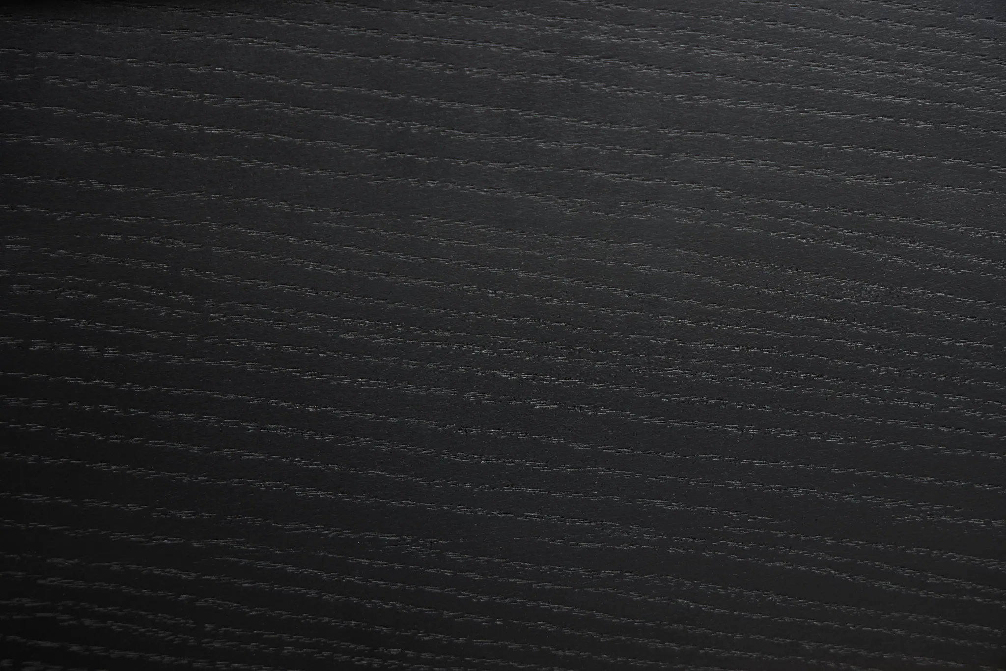 Stockton Black Uph Panel Bed