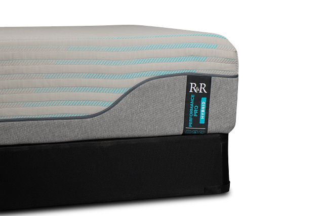 Rest & Renew Performance Pro Medium Mattress Set