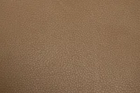 Julian Brown Lthr/vinyl Power Swivel Glider Recliner