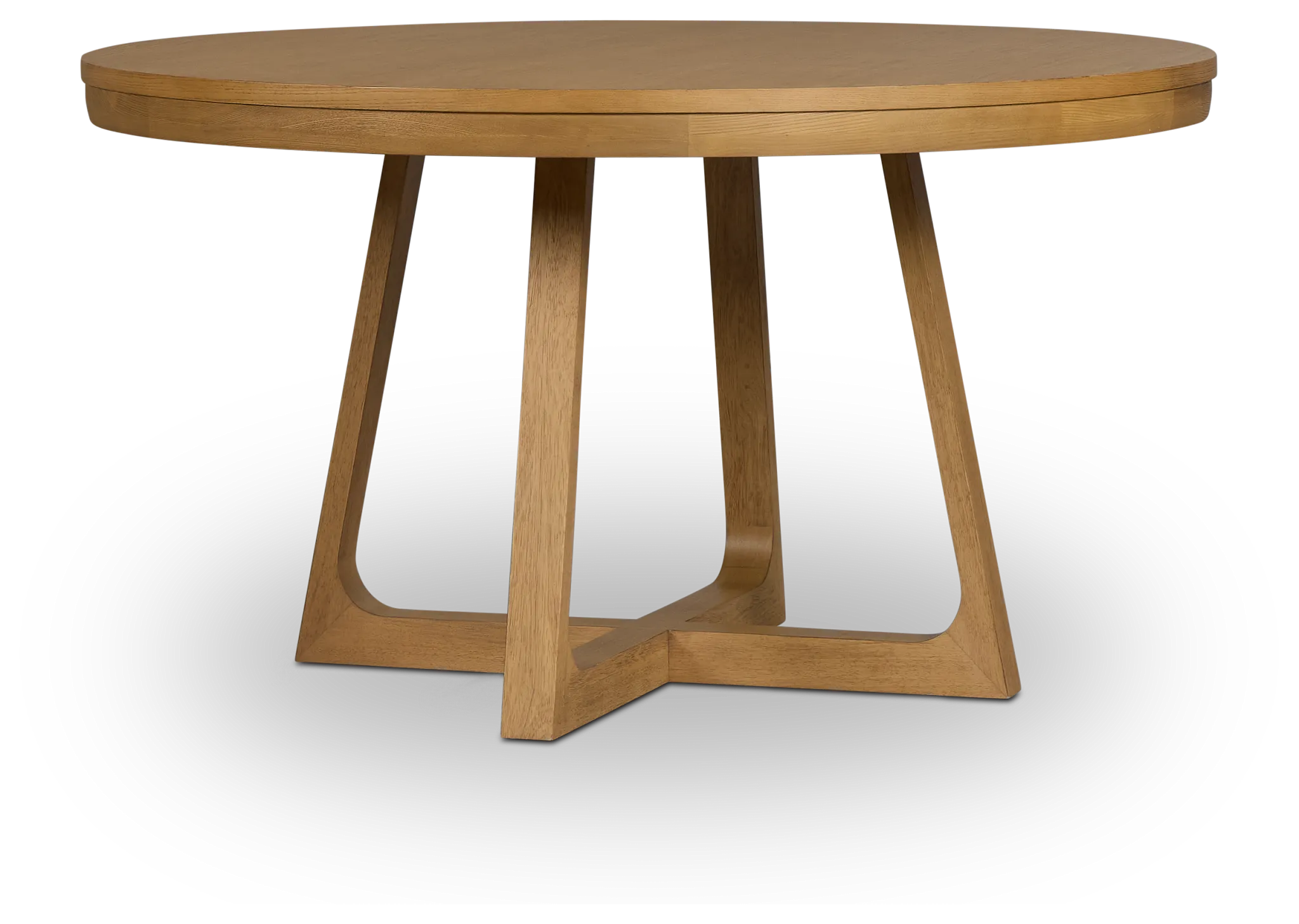 Pacific Light Tone Round Table