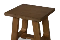 Rochester Mid Tone End Table