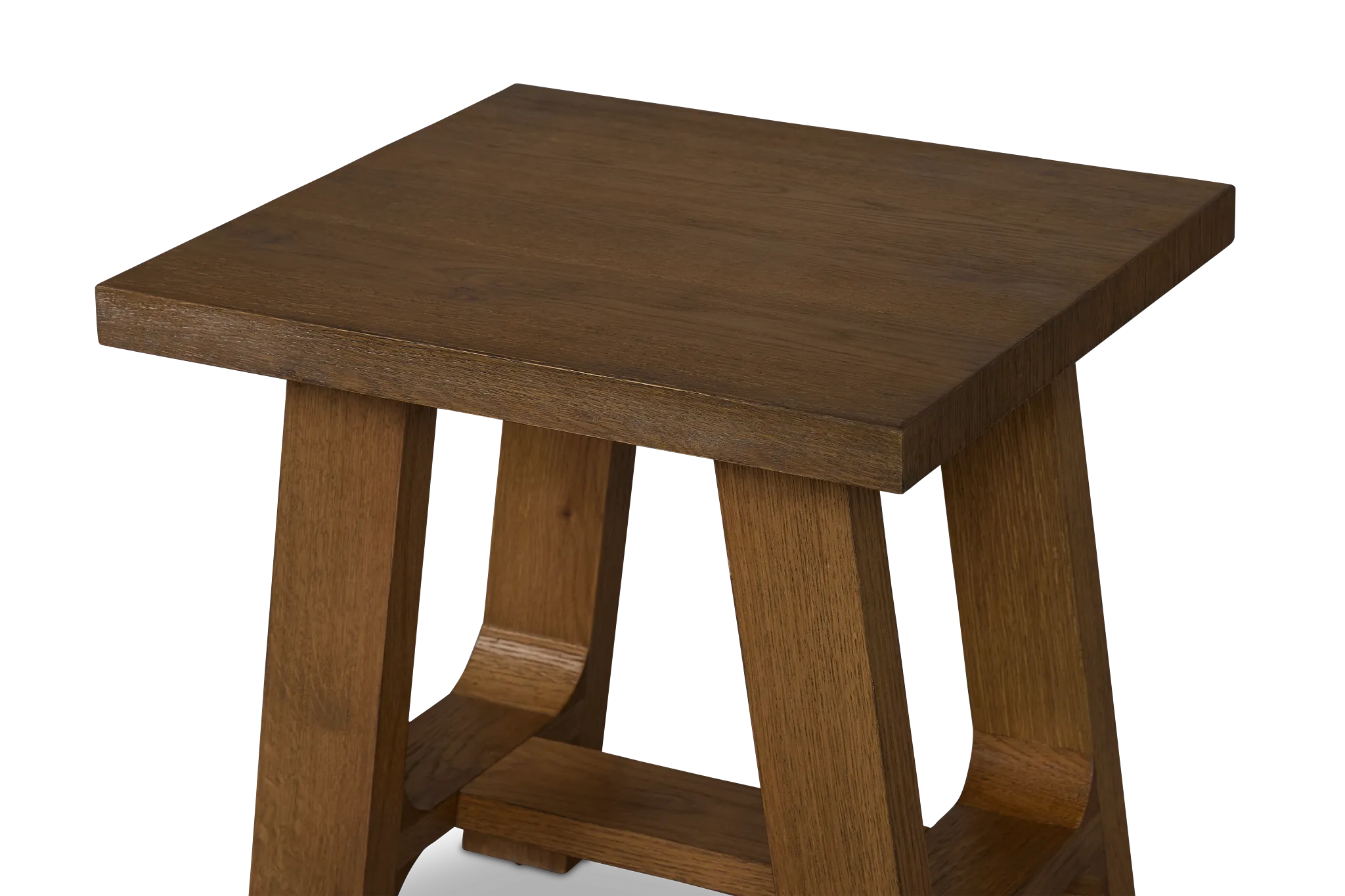 Rochester Mid Tone End Table