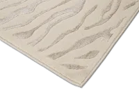 Hethro Light Beige 8x10 Area Rug