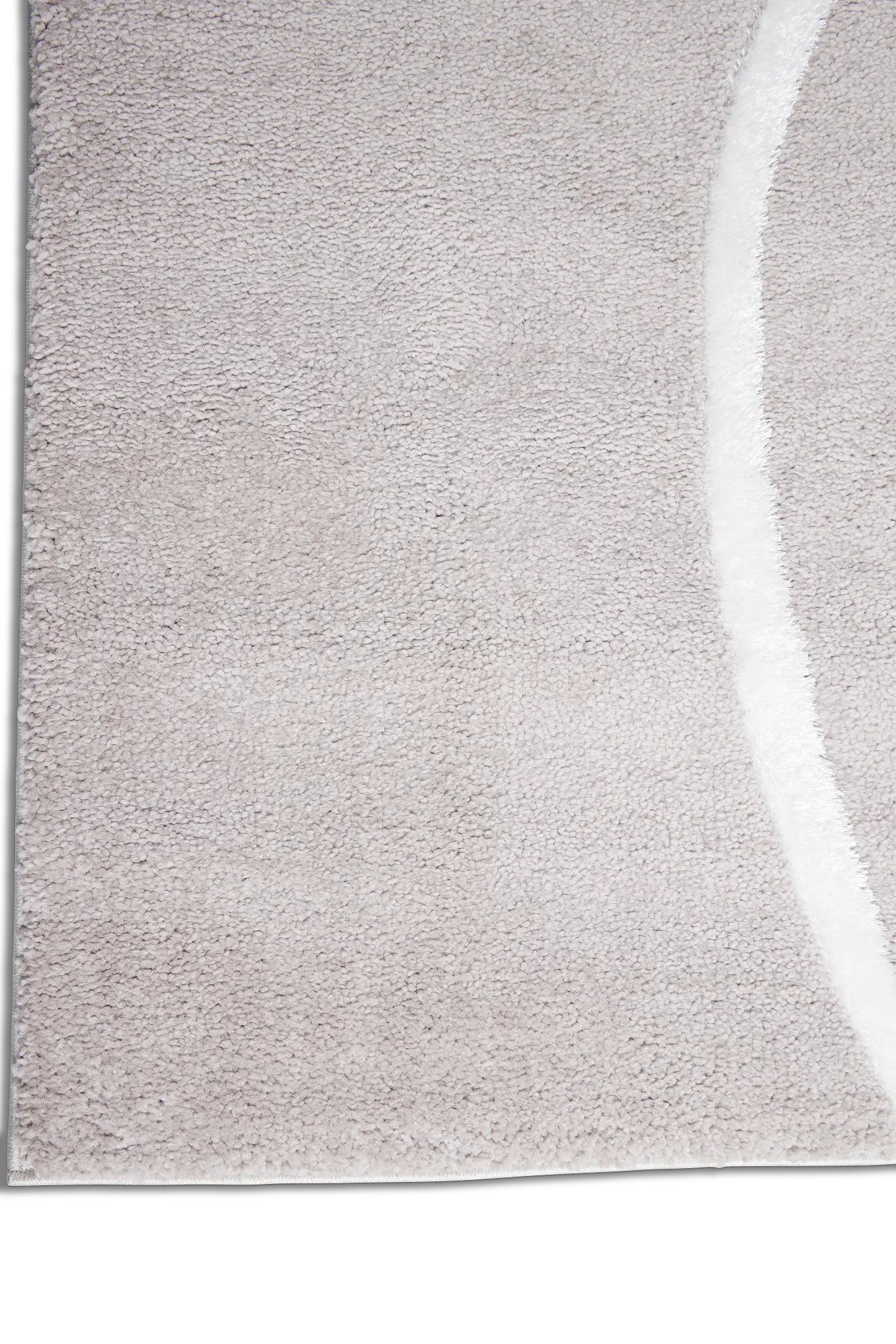 Mimi Gray 8x10 Area Rug Mimi Gray 8x10 Area Rug