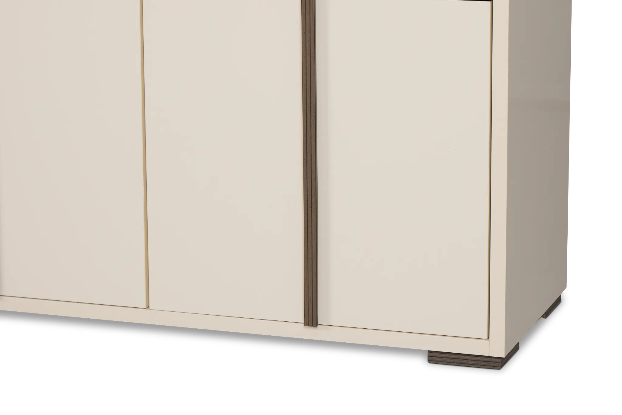 Sienna Two-tone Buffet