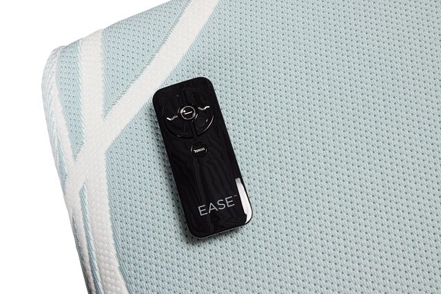 Tempur-pedic Tempur-luxeadapt Soft Ease Adjustable Mattress Set