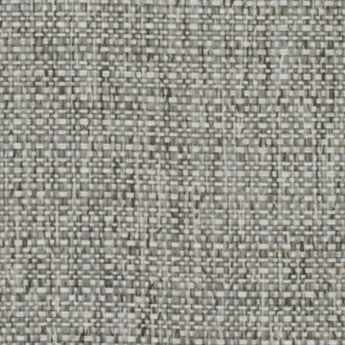 Austin Gray Fabric Living Room