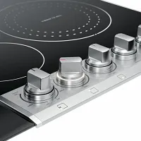 Frigidaire 3080 Series Stainless Steel 30" Electric Cook Top