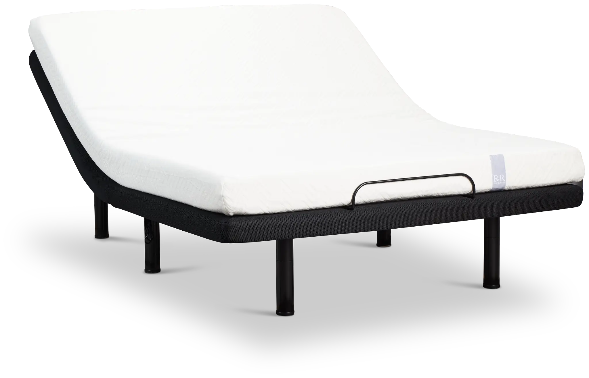 Rest & Renew Firm 6" Elite Adjustable Mattress Set Rest & Renew Firm 6" Elite Adjustable Mattress Set