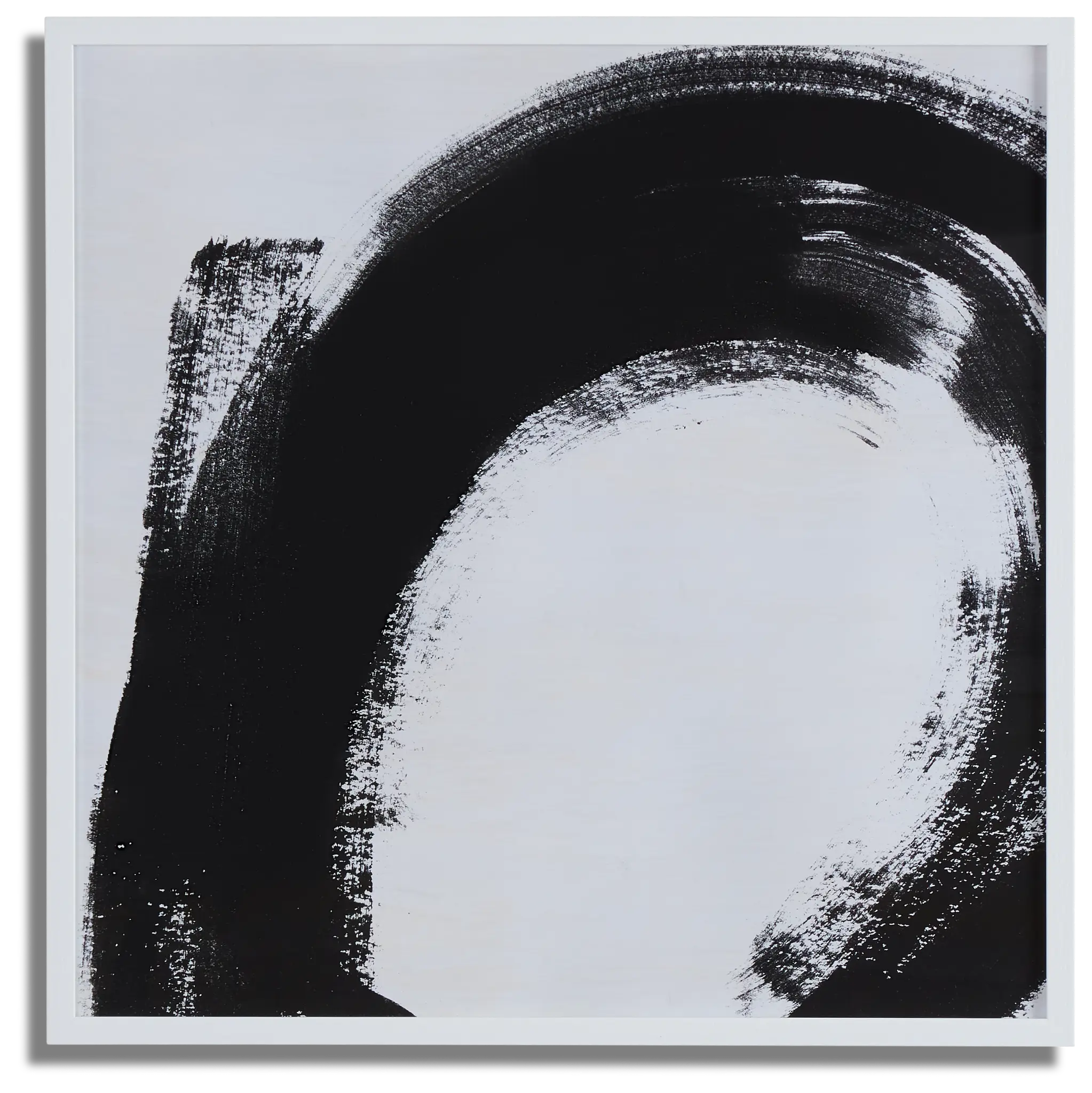Mariana White Framed Wall Art Mariana White Framed Wall Art