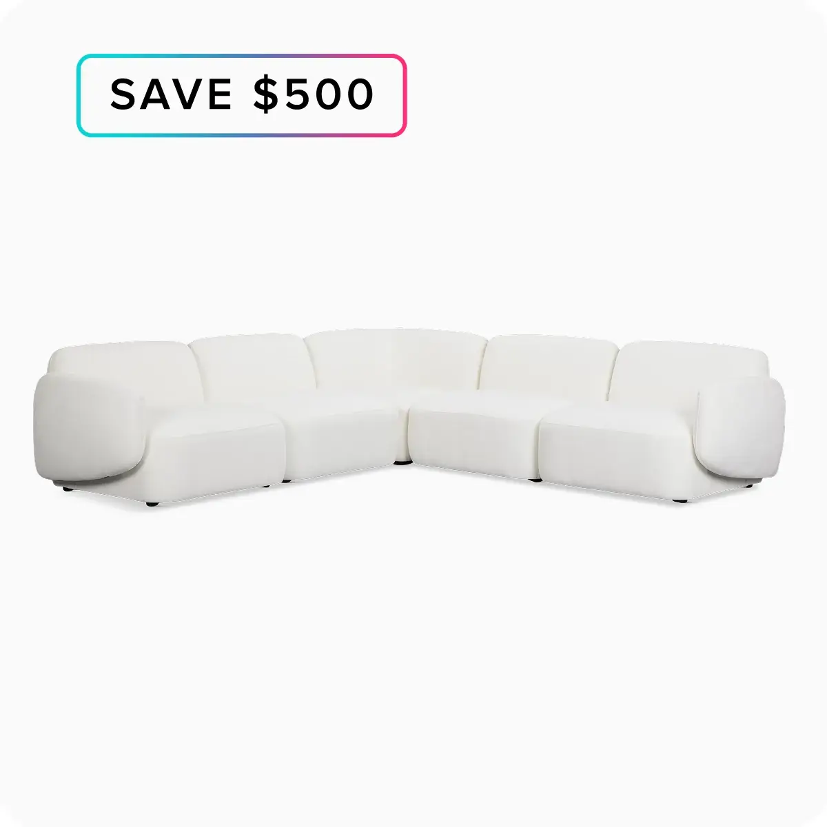 Halsey Sectional