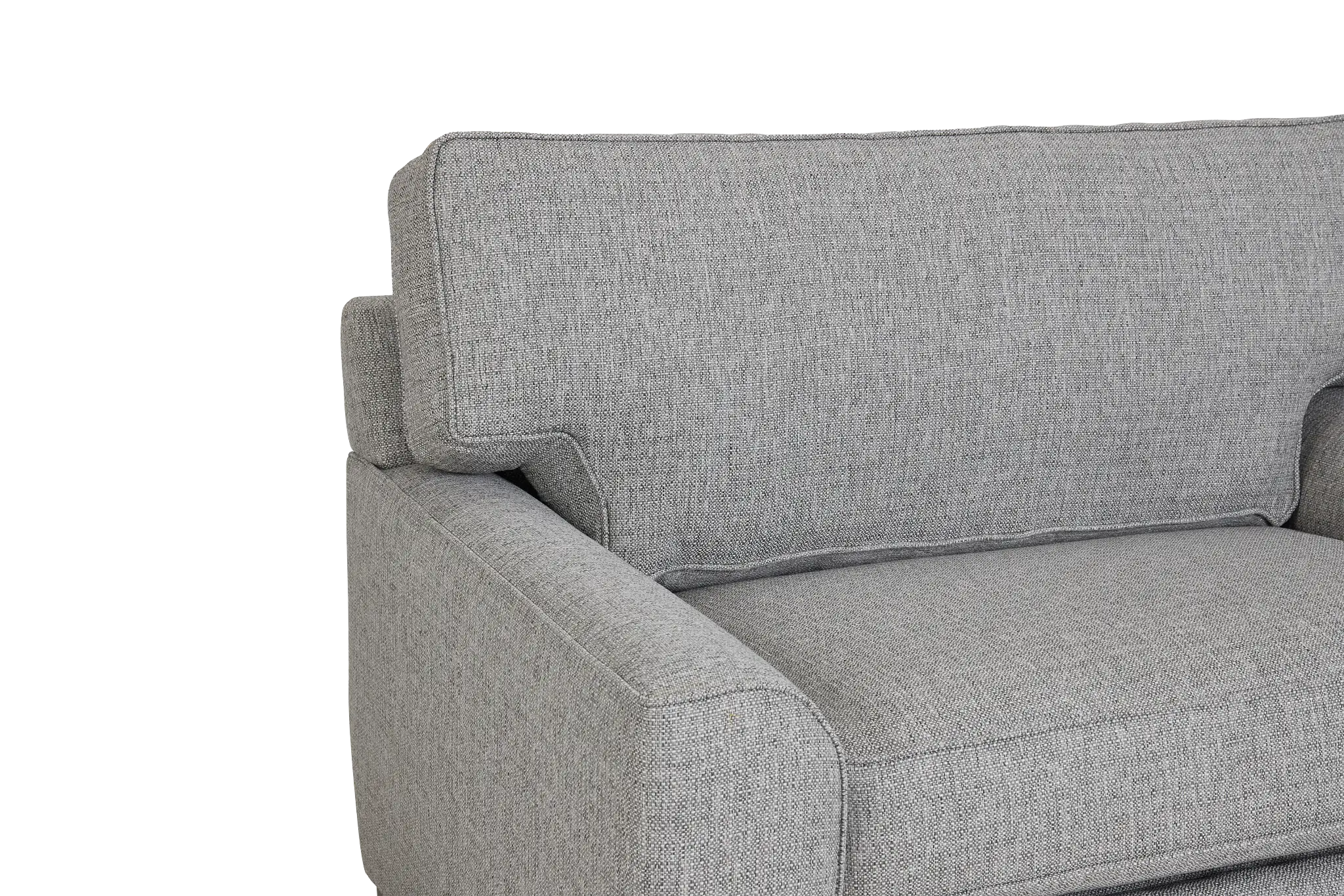 Austin Gray Fabric Innerspring Sleeper Austin Gray Fabric Innerspring Sleeper