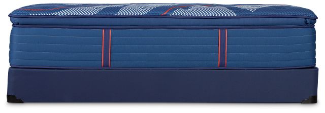 Posturepedic Elite Spring Albany 2 Soft Mattress Set