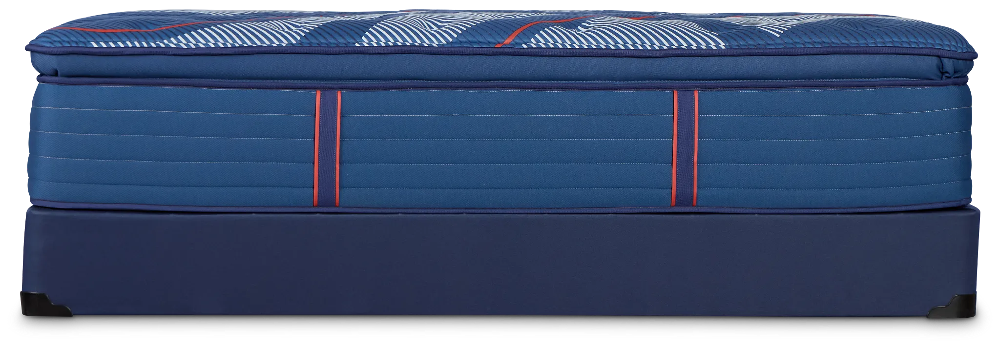 Posturepedic Elite Spring Albany 2 Soft Mattress Set