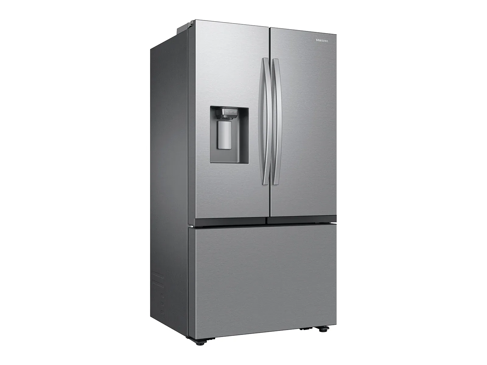Samsung 5400 Series Stainless Steel French Door Refrigerator