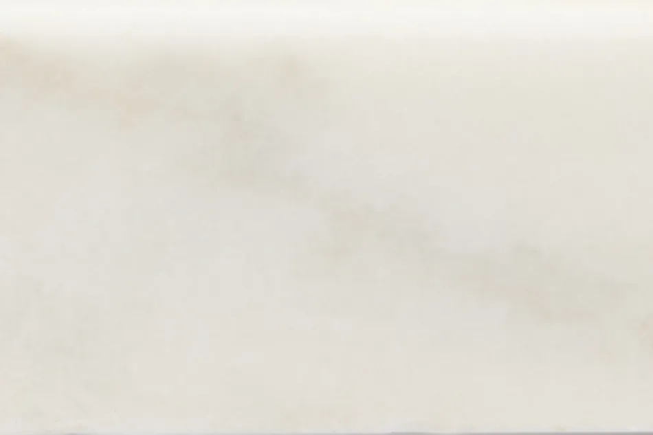 Cure White Small Picture Frame