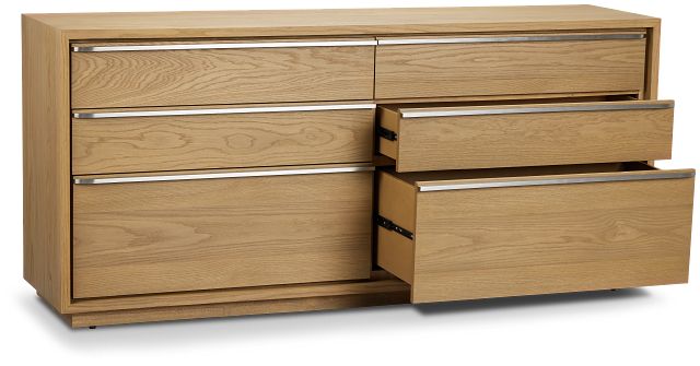 Haven Light Tone Dresser