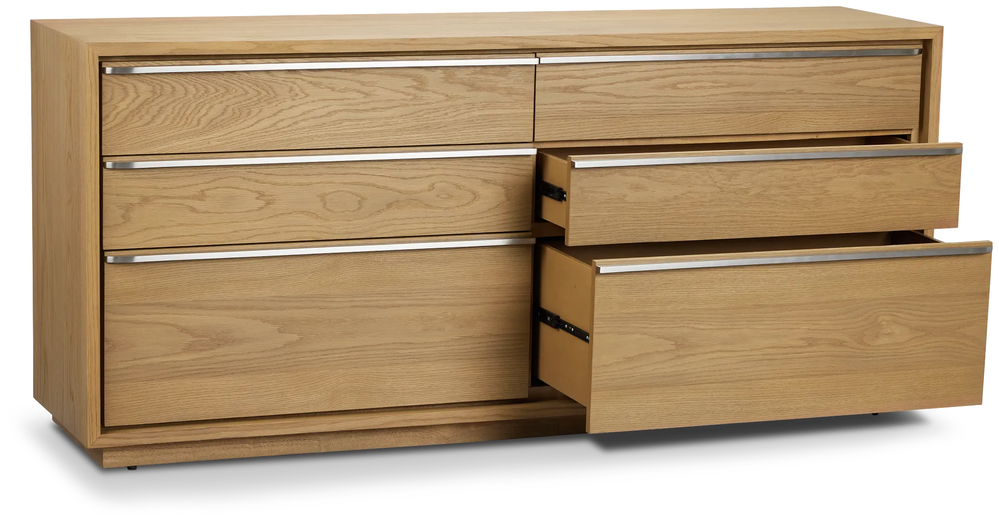 Haven Light Tone Dresser