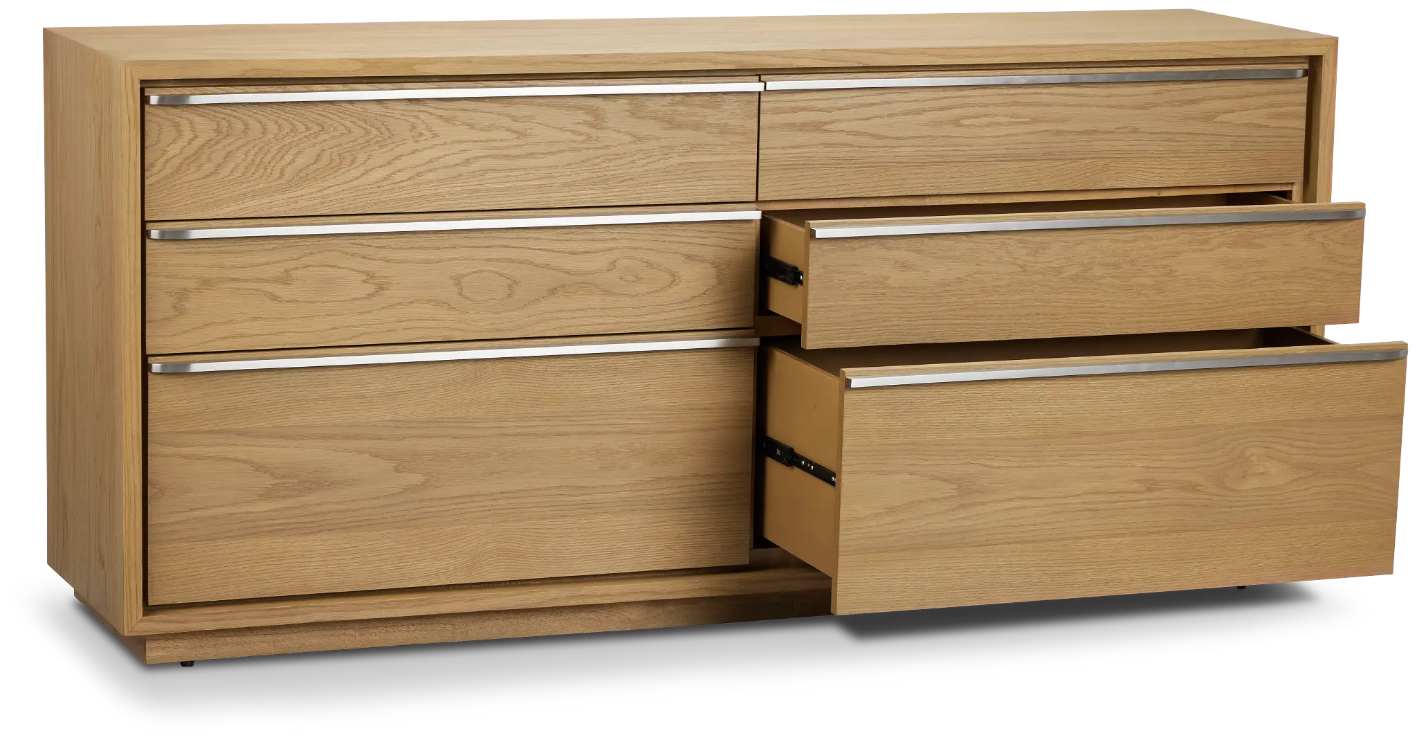 Haven Light Tone Dresser Haven Light Tone Dresser