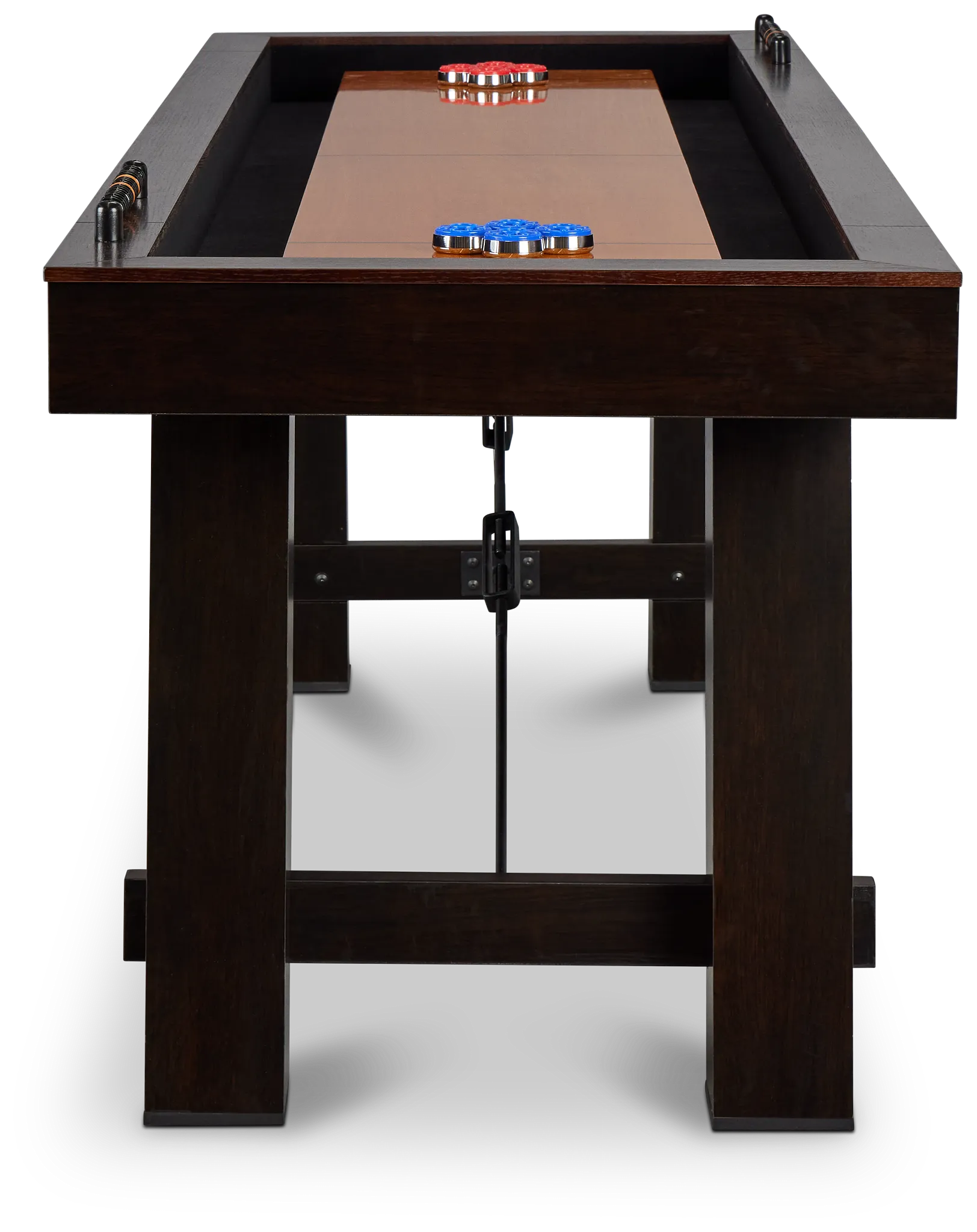 Fillmore Brown Shuffle Board