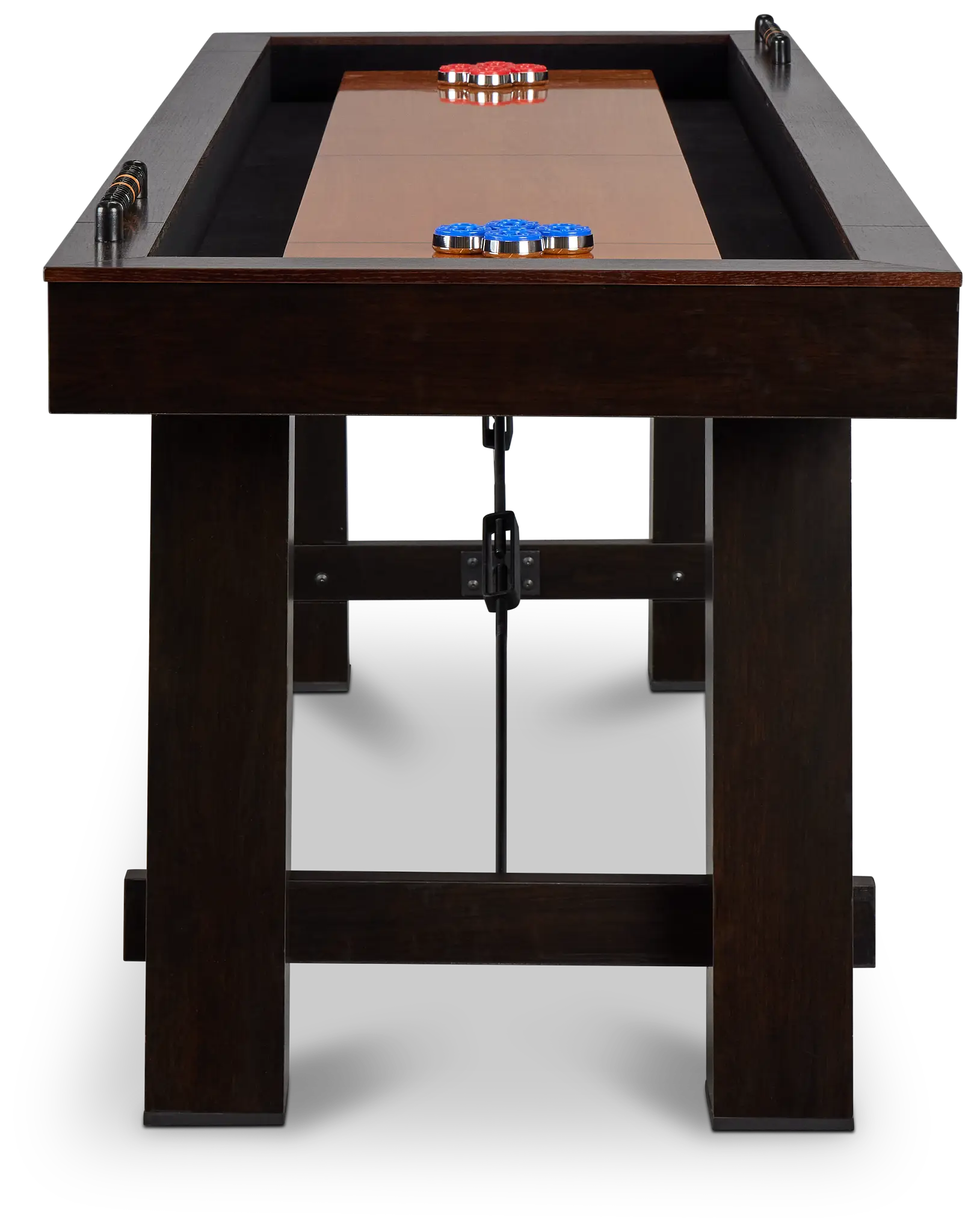 Fillmore Brown Shuffle Board Fillmore Brown Shuffle Board
