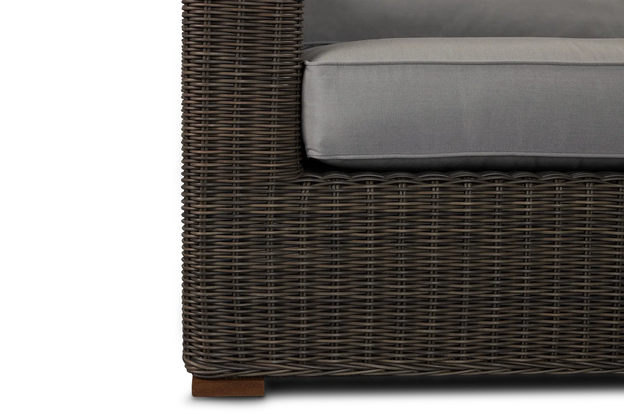 Canyon Gray Gray Medium Right Sectional Canyon Gray Gray Medium Right Sectional