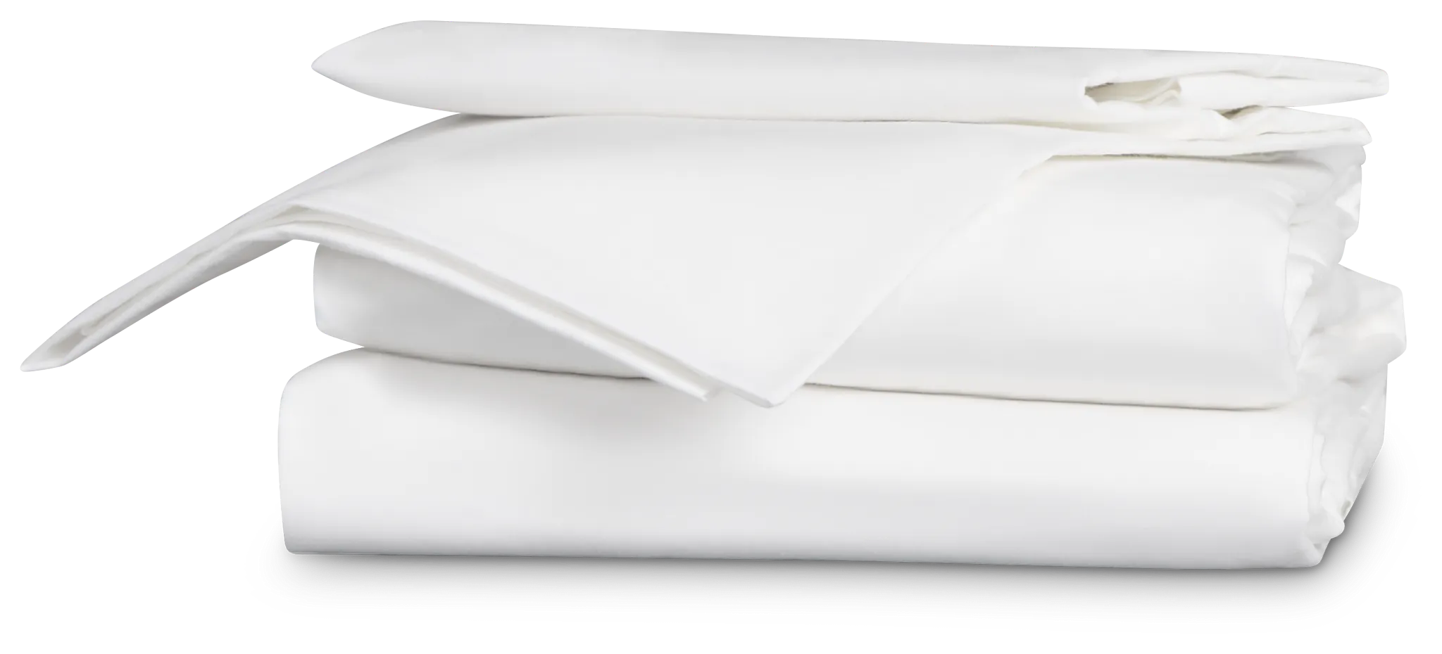 Rest & Renew Essential White Sleep Bundle