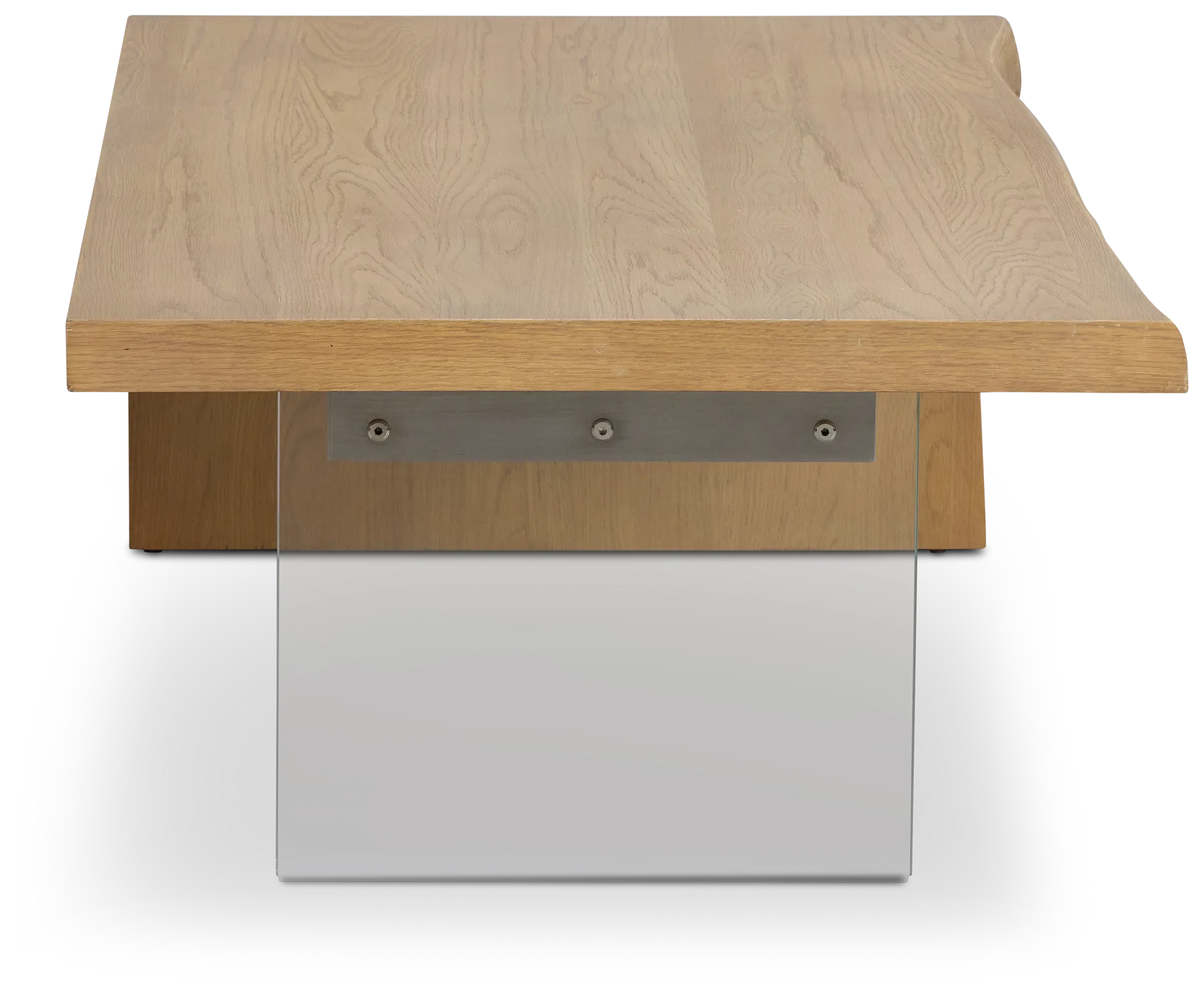 Haven Light Tone Coffee Table