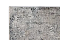 Shiloh Light Blue 8x10 Area Rug