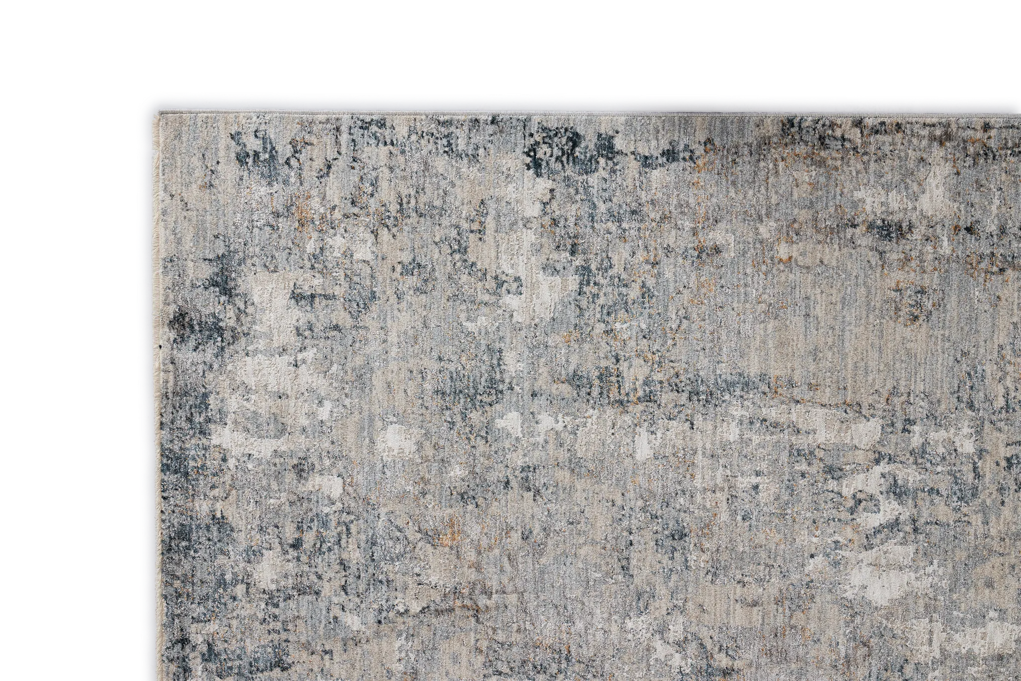 Shiloh Light Blue 8x10 Area Rug