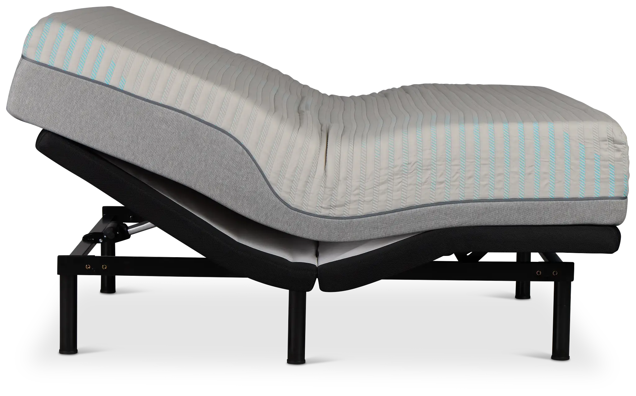 Rest & Renew Performance Pro Firm Plus Adjustable Mattress Set Rest & Renew Performance Pro Firm Plus Adjustable Mattress Set