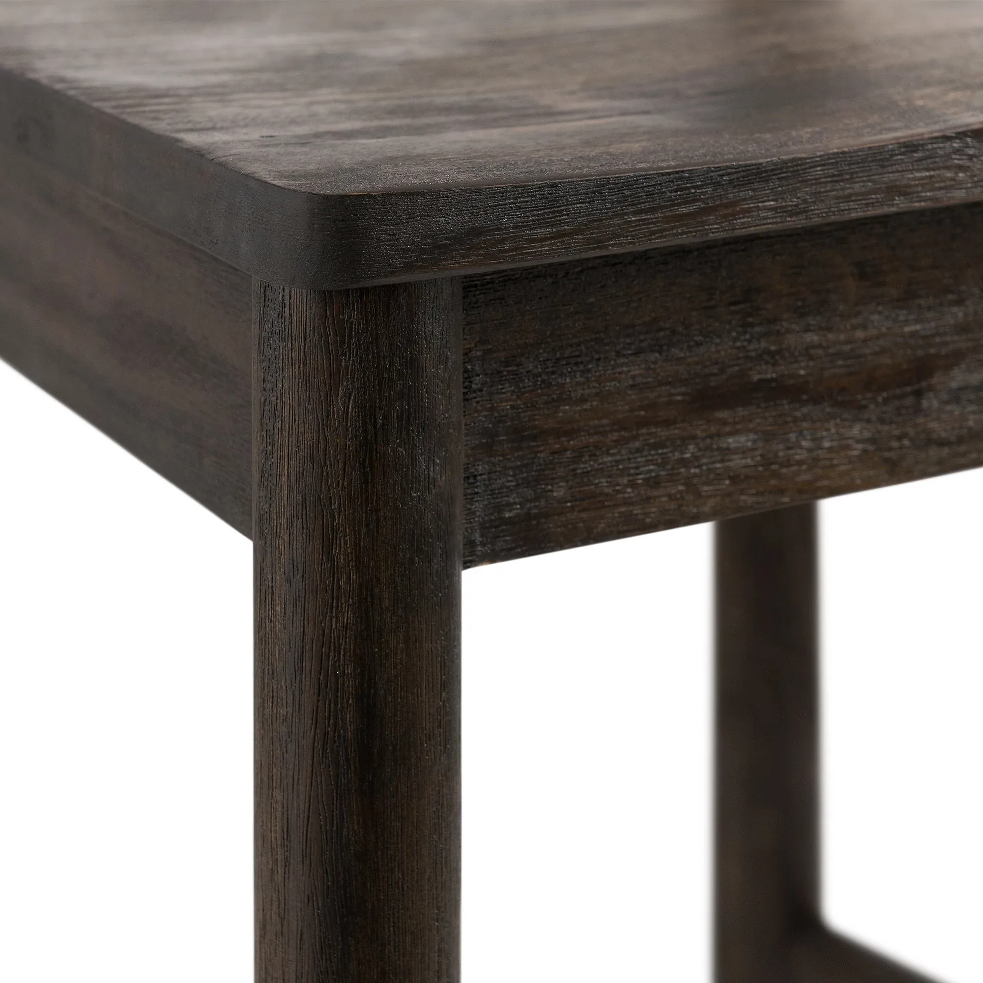 Corwin Dark Tone 30" Barstool