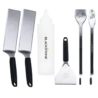 Blackstone Silver Utensil Set