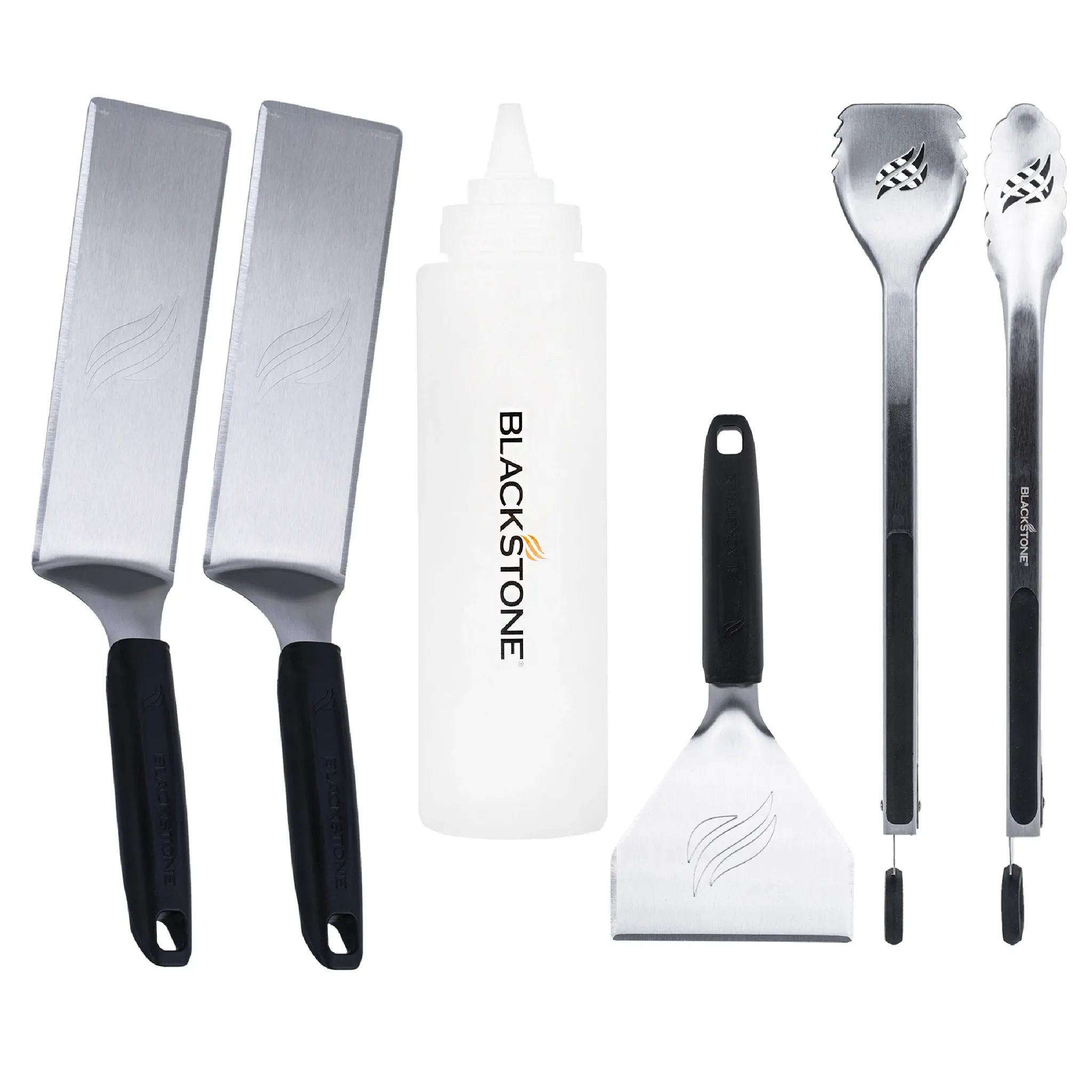 Blackstone Silver Utensil Set