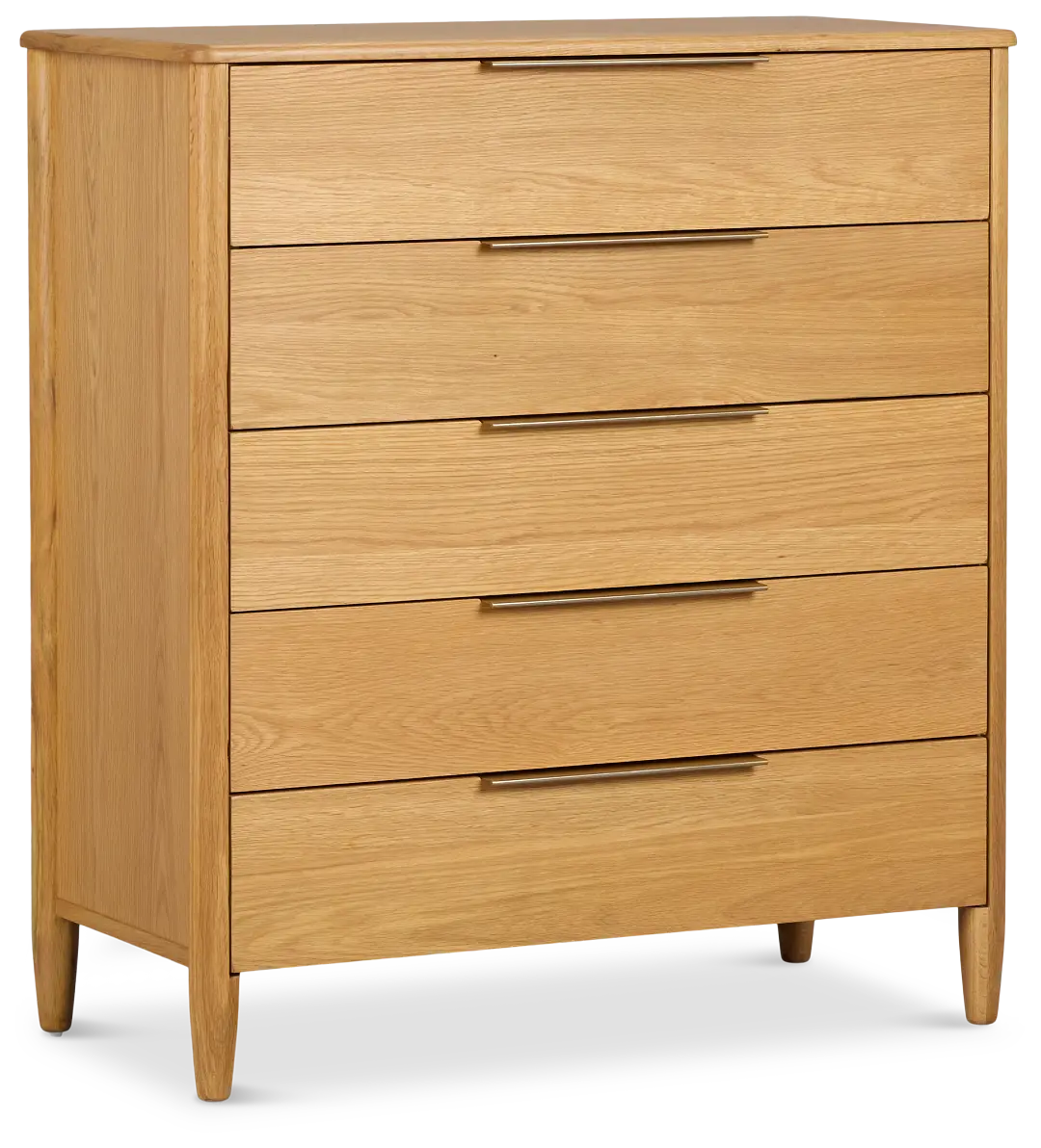 Stockton Light Tone Drawer Chest Stockton Light Tone Drawer Chest