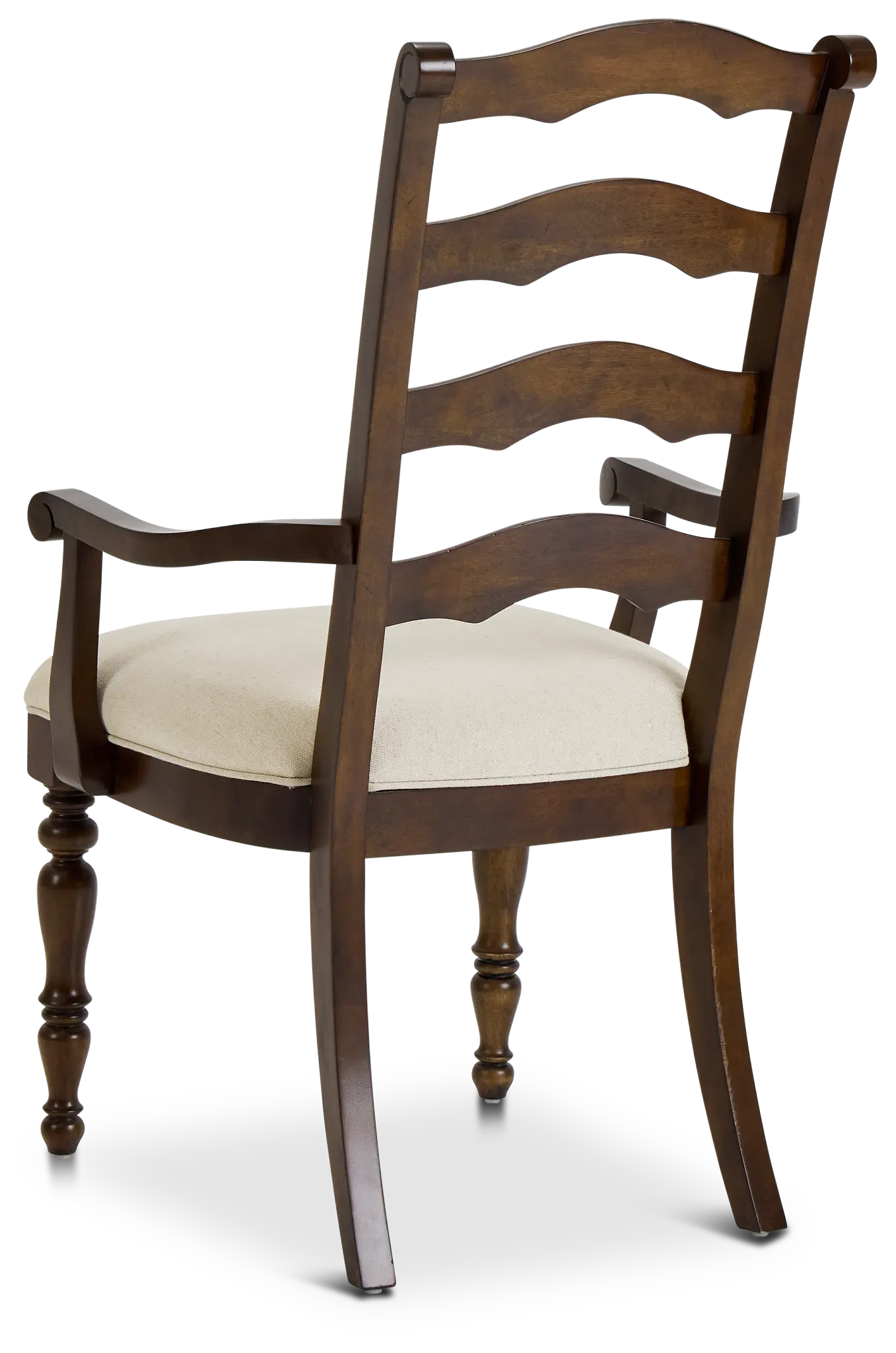 Savannah Dark Tone Upholstered Arm Chair Savannah Dark Tone Upholstered Arm Chair