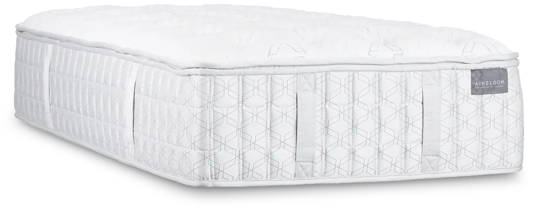 Aireloom Timeless Odyssey Luxetop M2 Plush 16.5" Mattress Aireloom Timeless Odyssey Luxetop M2 Plush 16.5" Mattress