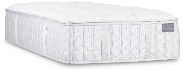 Aireloom Timeless Odyssey Luxetop M2 Plush 16.5" Mattress