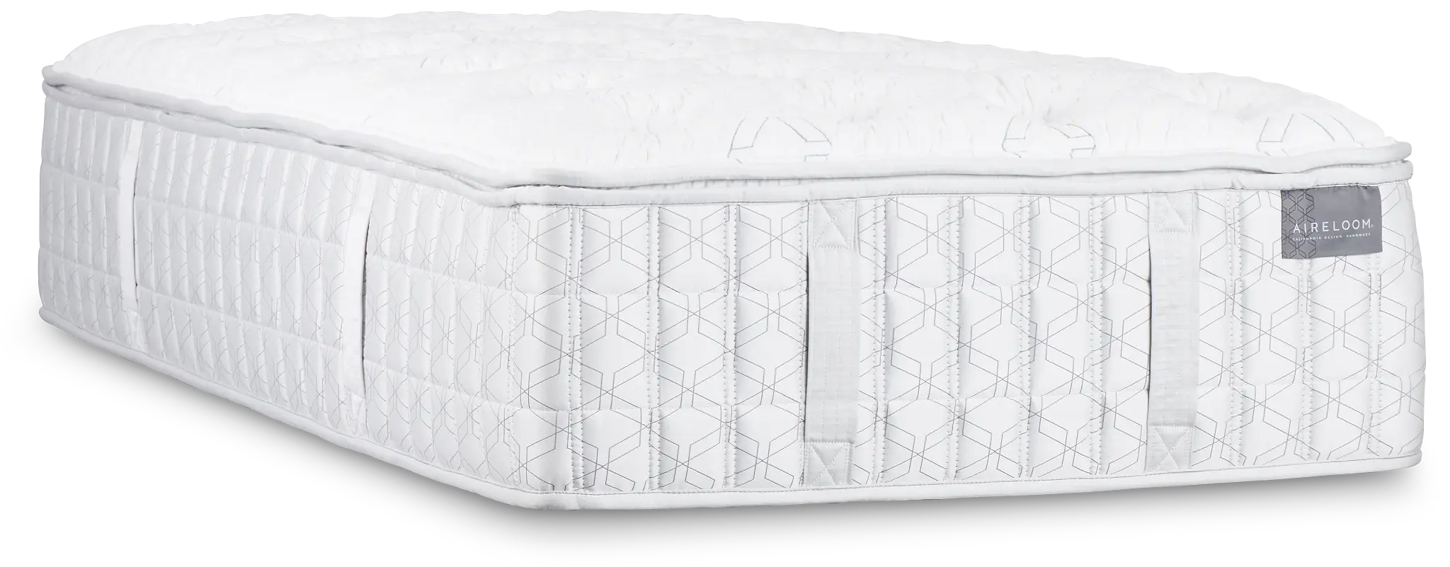 Aireloom Timeless Odyssey Luxetop M2 Plush 16.5" Mattress Aireloom Timeless Odyssey Luxetop M2 Plush 16.5" Mattress