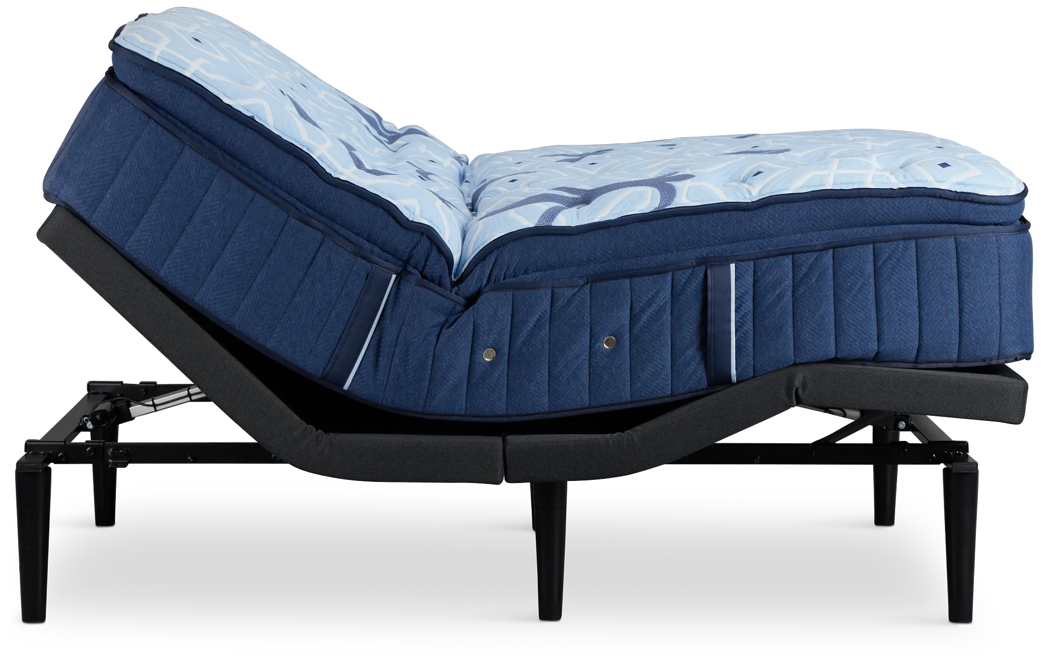 Stearns & Foster Estate Soft Ergo 3.0 Adjustable Mattress Set Stearns & Foster Estate Soft Ergo 3.0 Adjustable Mattress Set