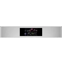 Monogram 1 Series Stainless Steel 30" Double Electric Oven
