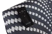 Sealy Posturepedic Plus High Point 14" Firm Ease Adjustable Mattress Set