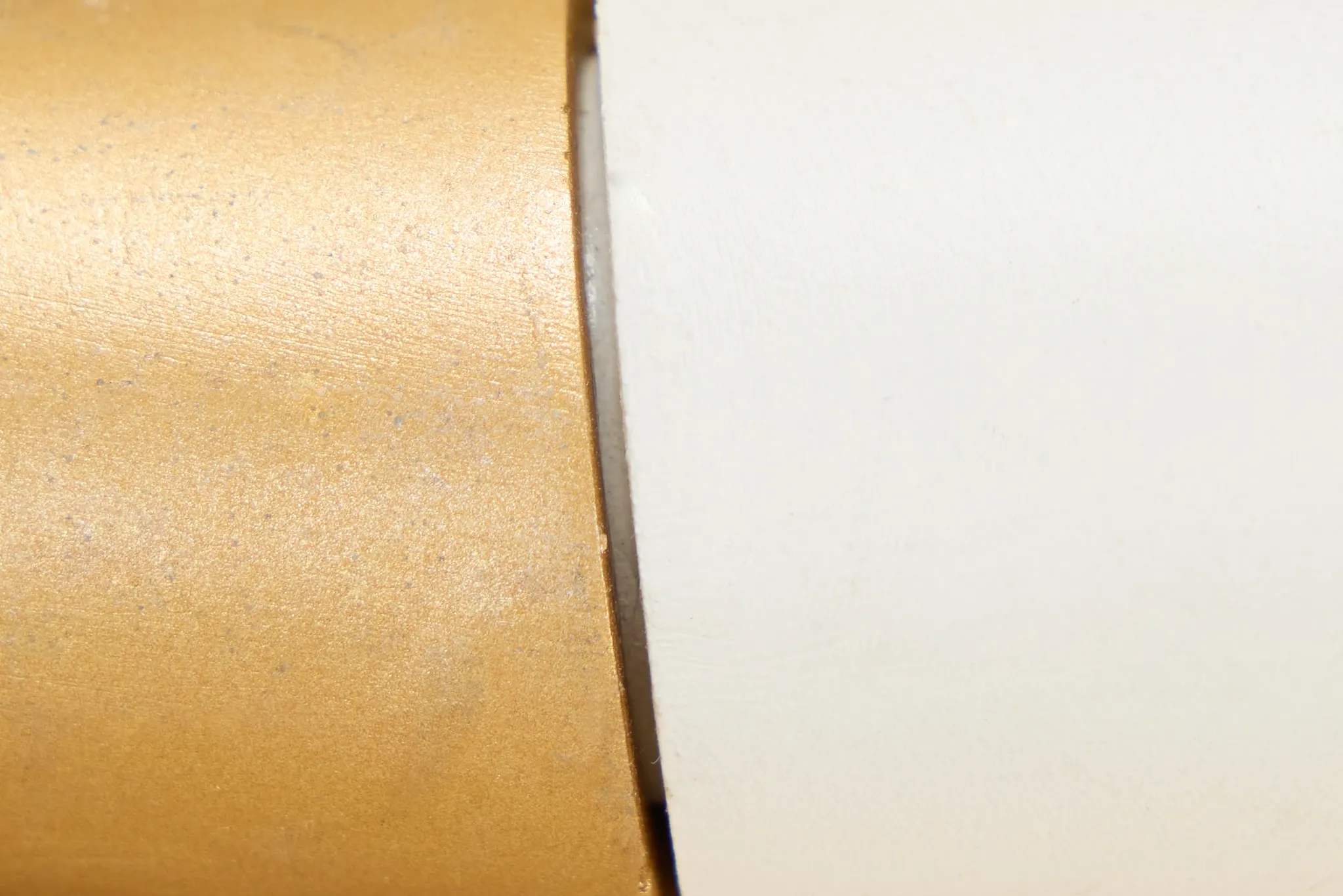 Gunnison White Tabletop Accessory