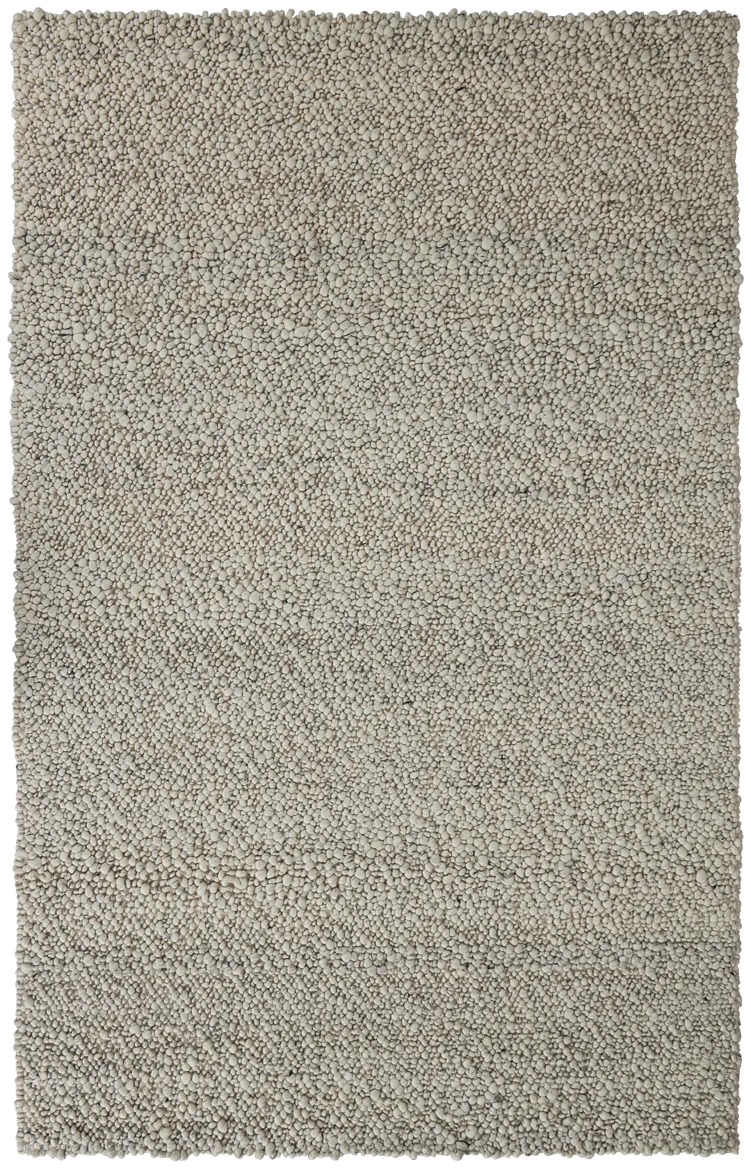 Katavia Gray Wool 8x10 Area Rug Katavia Gray Wool 8x10 Area Rug