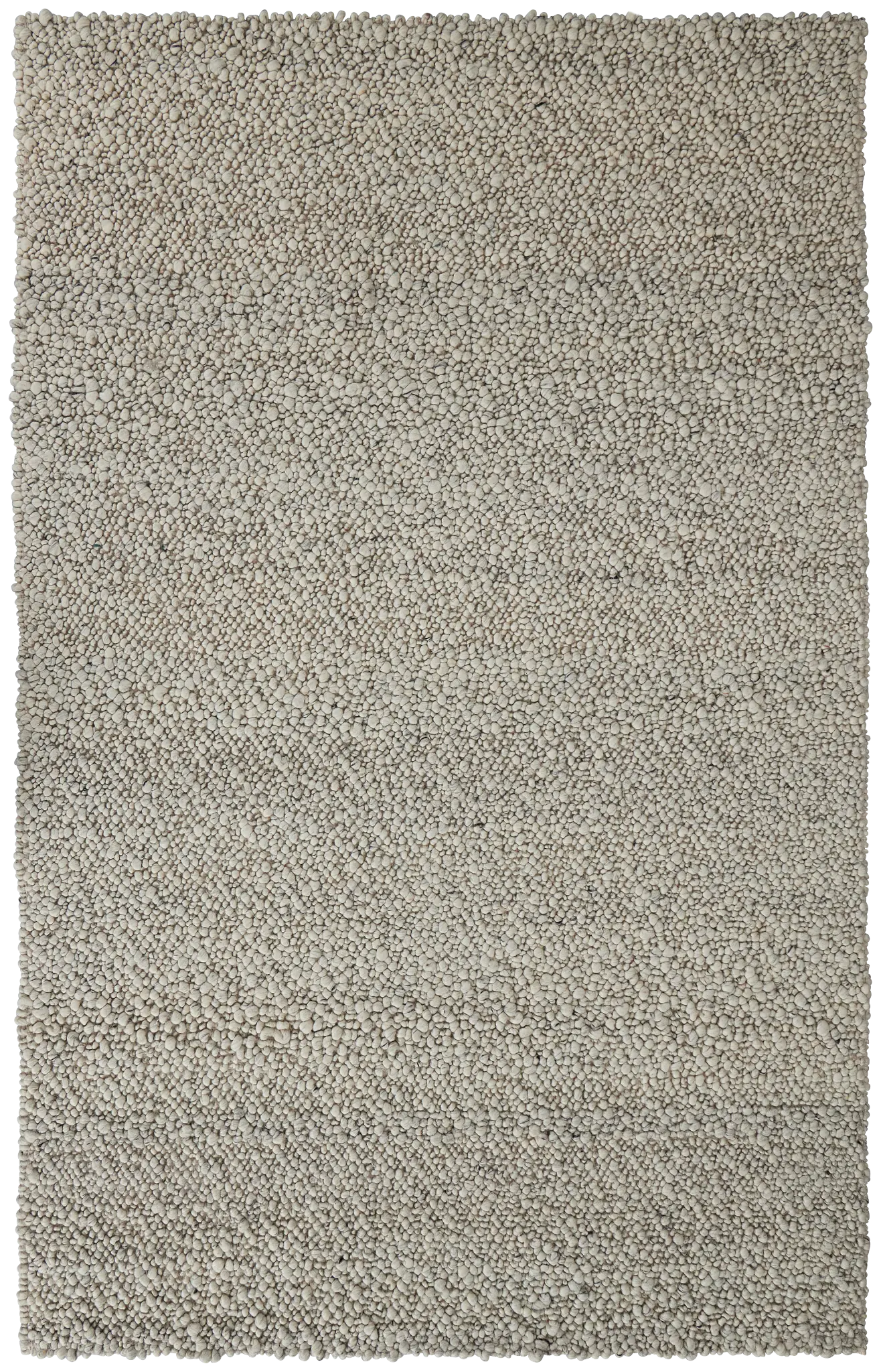 Katavia Gray Wool 8x10 Area Rug Katavia Gray Wool 8x10 Area Rug