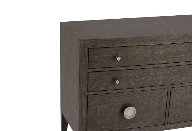Linea Dark Tone Server